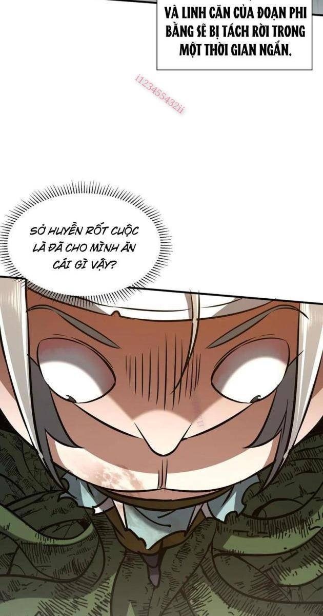 Trùng Sinh Ma Tu:Bắt Đầu Từ Việc Nhặt Được Một Viên Tinh Cầu Zombie - Page 67