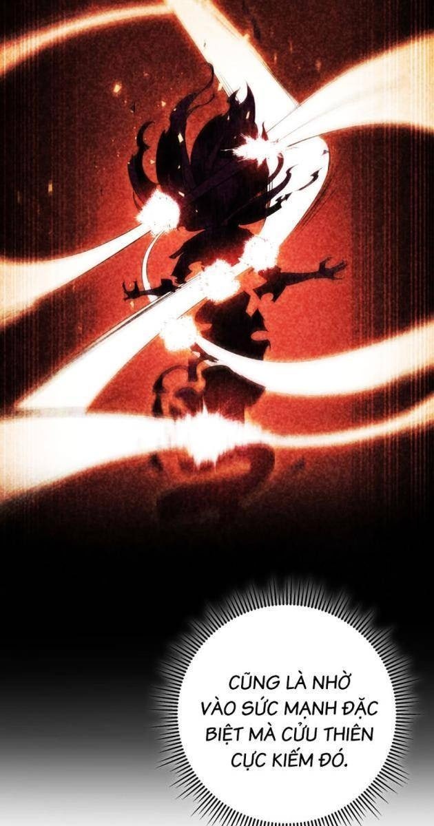 Cửu Thiên Kiếm Pháp - Page 113