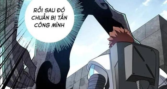 Thợ Săn Mạt Thế - Page 11