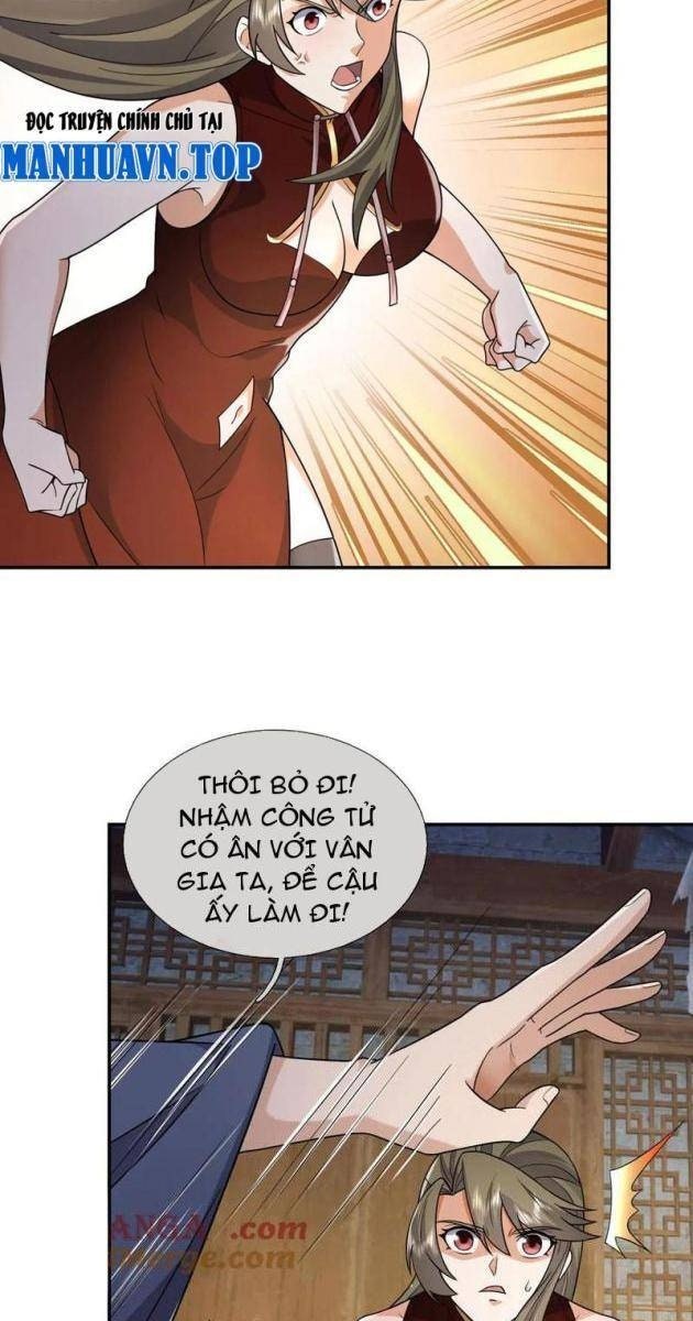 Ngủ Say Vạn Cổ: Xuất Thế Tung Hoành Chư Thiên - Page 60