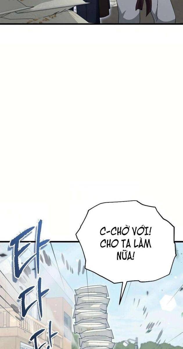 Bố Tôi Quá Mạnh - Page 49