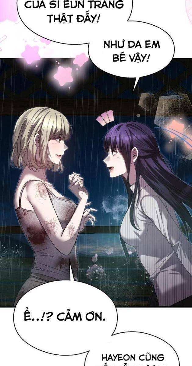 Hẹn Hò Rùng Rợn - Page 101