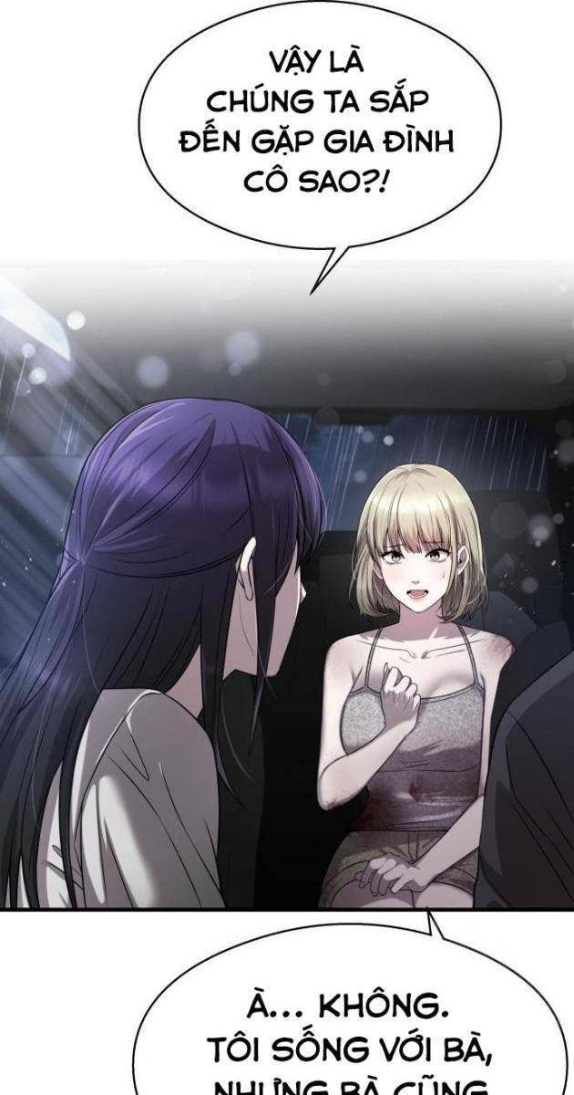 Hẹn Hò Rùng Rợn - Page 117