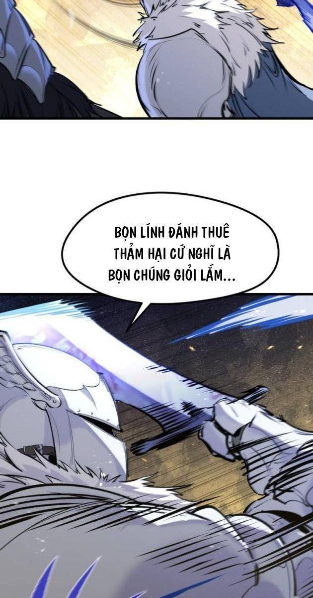 Mỗi Lính Đánh Thuê Trở Về Đều Có Một Kế Hoạch - Page 22