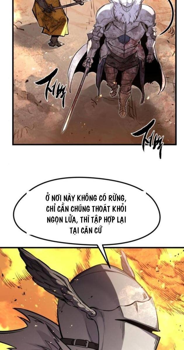 Mỗi Lính Đánh Thuê Trở Về Đều Có Một Kế Hoạch - Page 146