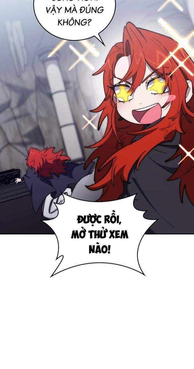 Hầm Ngục Mạnh Nhất - Page 19