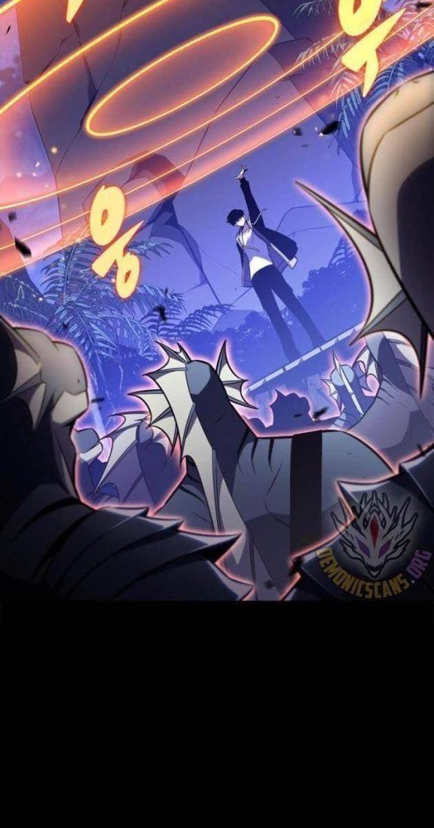 Người Chơi Đơn Mới Cấp Cao Nhất - Page 27