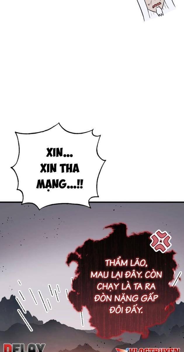 Cửu Thiên Kiếm Pháp - Page 118