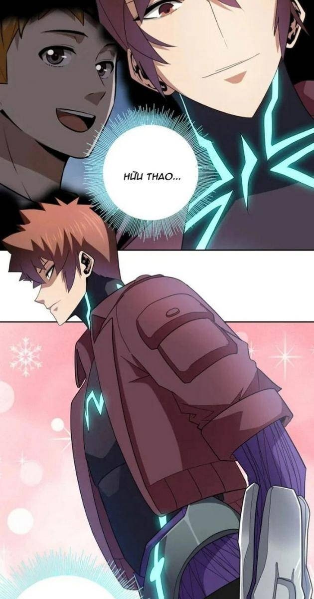 Thợ Săn Mạt Thế - Page 23