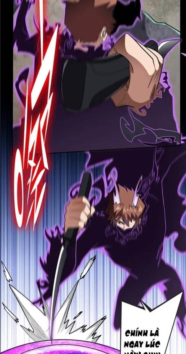 Thợ Săn Mạt Thế - Page 27