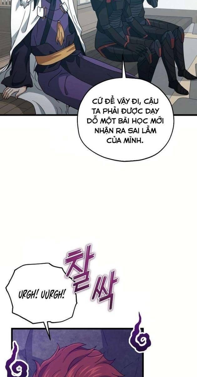 Bố Tôi Quá Mạnh - Page 52