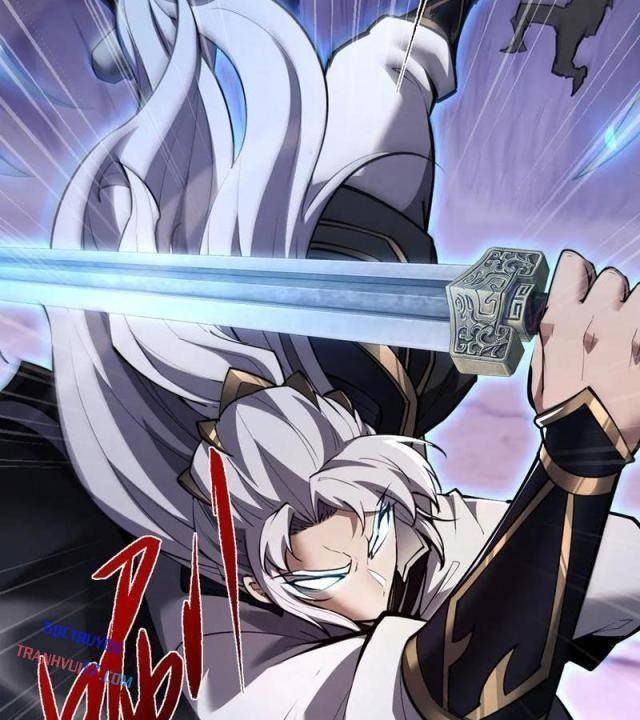 Toàn Chức Kiếm Tu - Page 26