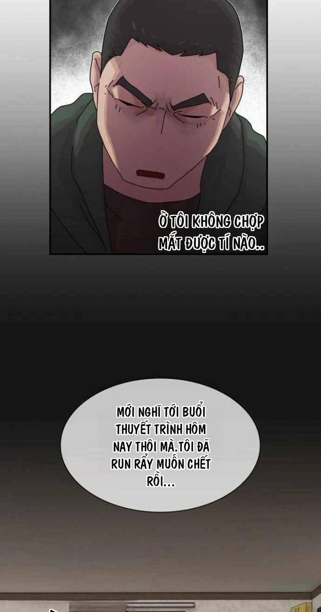 Thiên Tài Nhìn Thấu Thế Giới - Page 105