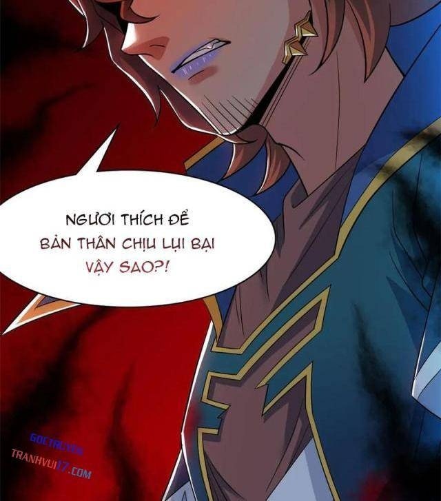 Cường Giả Đến Từ Trại Tâm Thần - Page 12