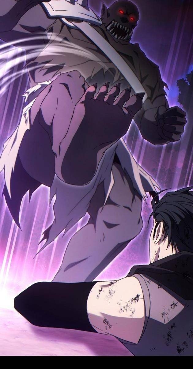 Người Chơi Mạnh Nhất Hồi Quy Lần Thứ 100 - Page 115