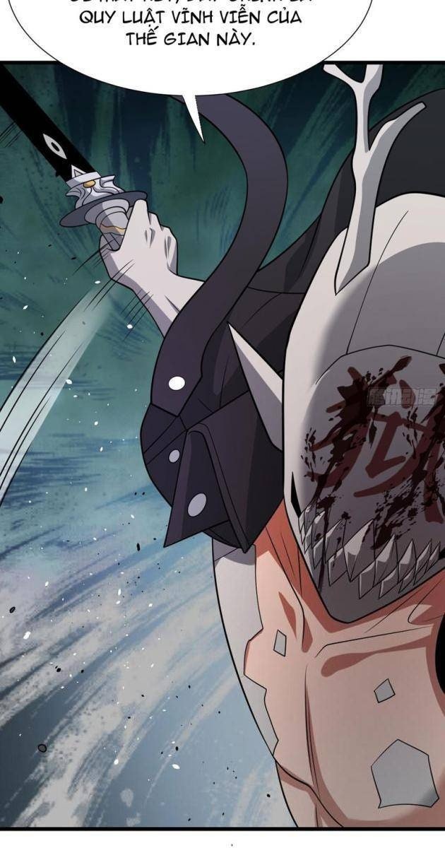 Trảm Thần - Page 13