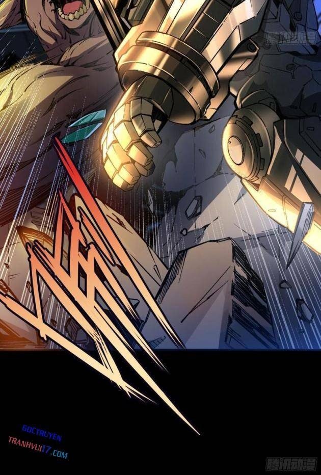 Khế Ước Cương Thiết - Page 70