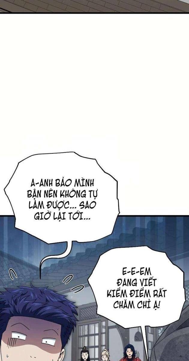 Bố Tôi Quá Mạnh - Page 60