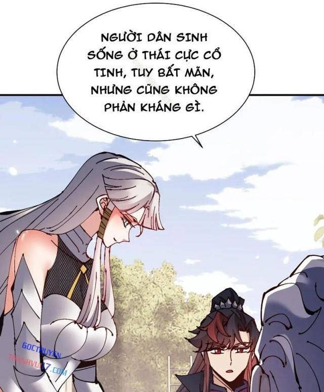 Sư Tôn: Nghịch Đồ Này Mới Không Phải Là Thánh Tử - Page 20