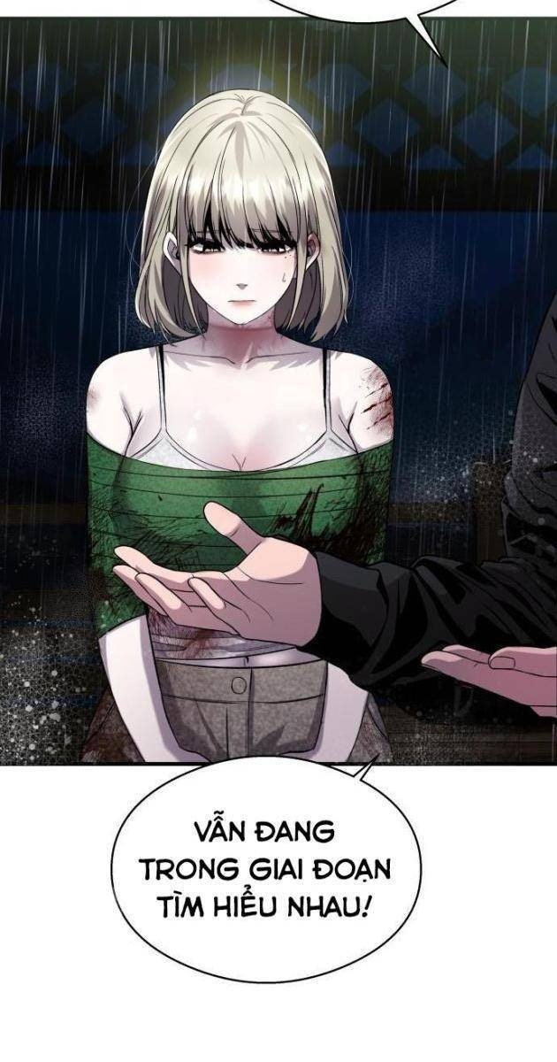 Hẹn Hò Rùng Rợn - Page 52