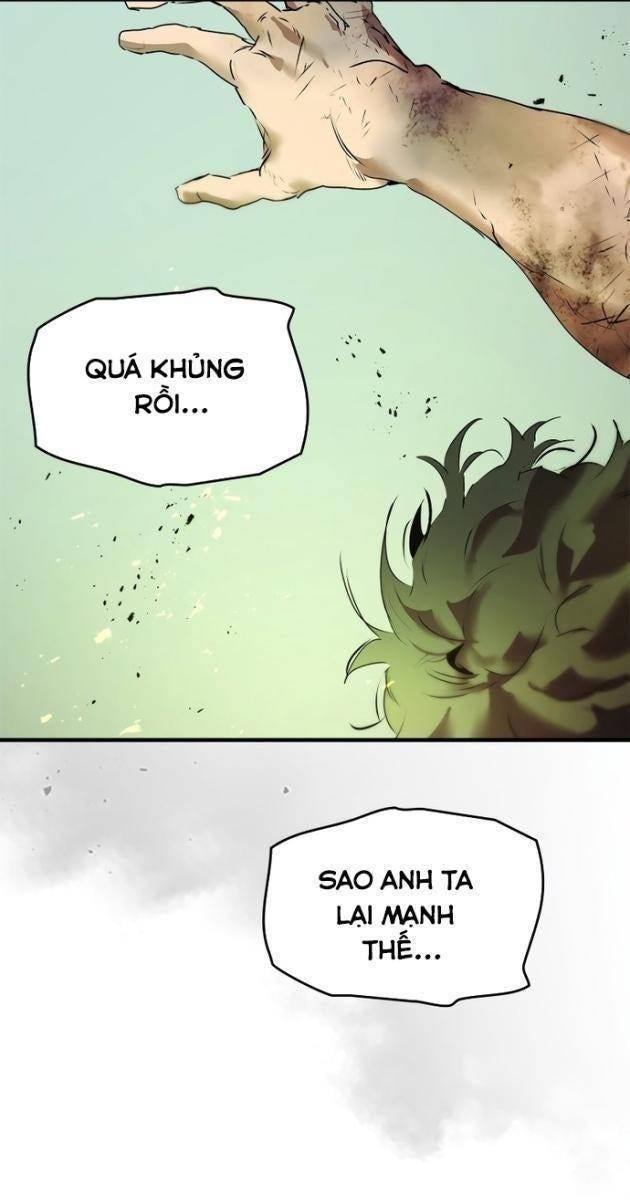 Thăng Cấp Cùng Thần - Page 88