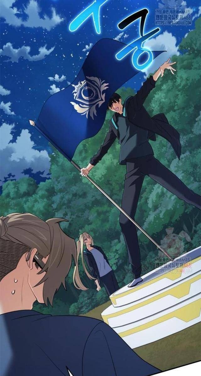 Đại Pháp Sư Huyền Thoại Hồi Quy - Page 41