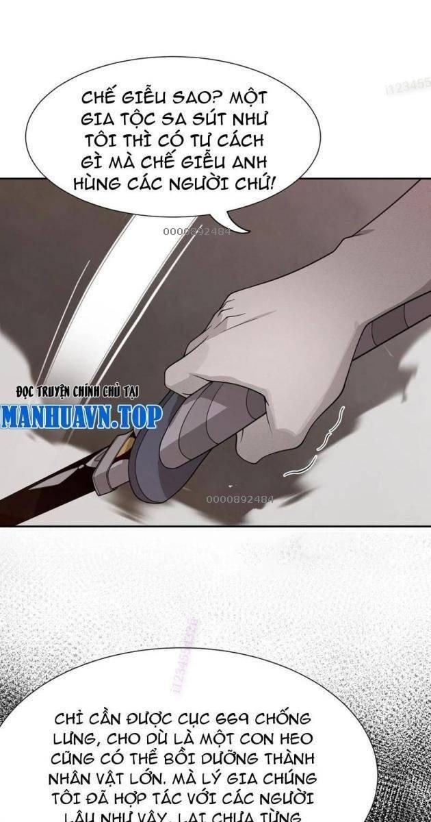 Trảm Thần - Page 35