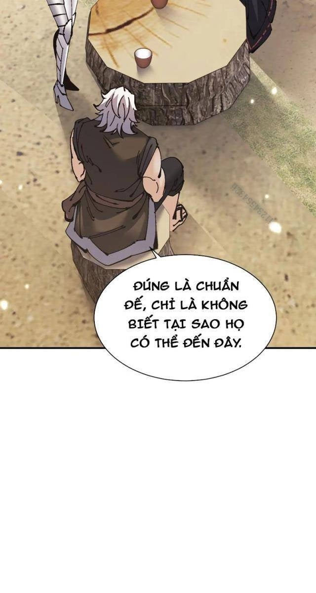 Sư Tôn: Nghịch Đồ Này Mới Không Phải Là Thánh Tử - Page 25