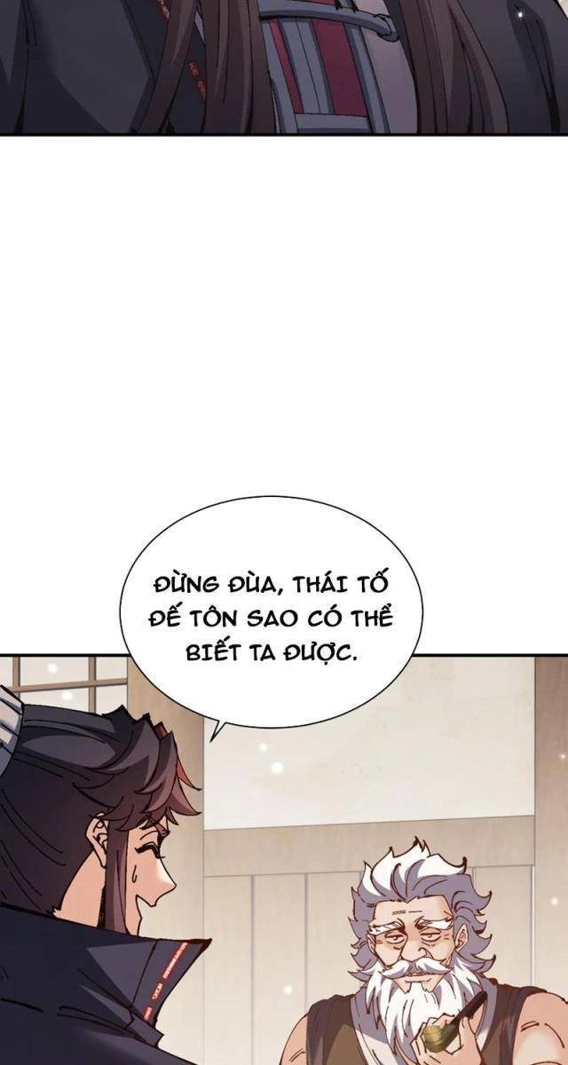 Sư Tôn: Nghịch Đồ Này Mới Không Phải Là Thánh Tử - Page 53