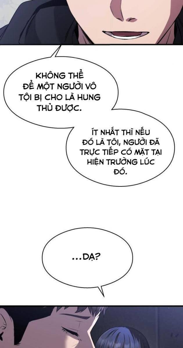 Hẹn Hò Rùng Rợn - Page 26