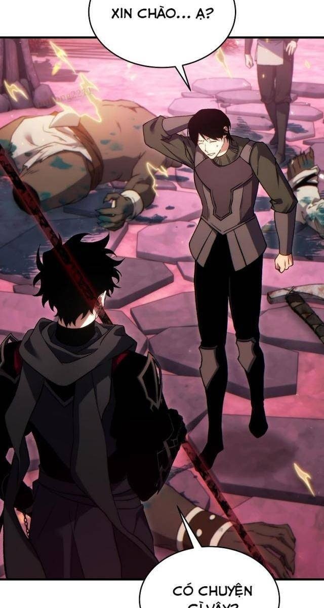 Người Chơi Mạnh Nhất Hồi Quy Lần Thứ 100 - Page 18