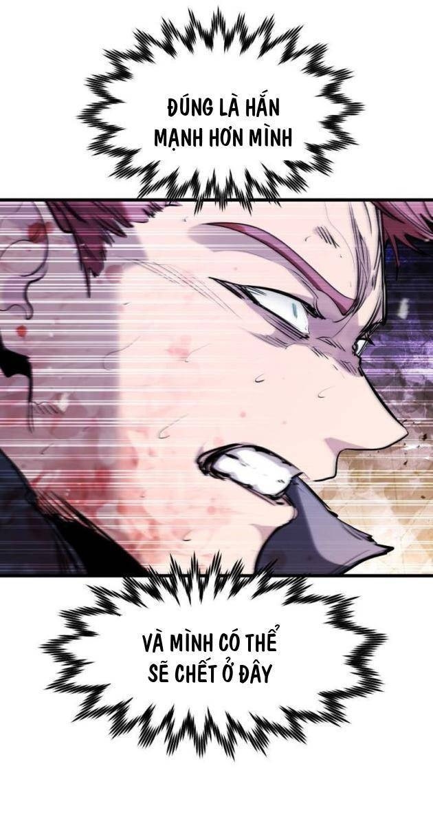 Mỗi Lính Đánh Thuê Trở Về Đều Có Một Kế Hoạch - Page 144