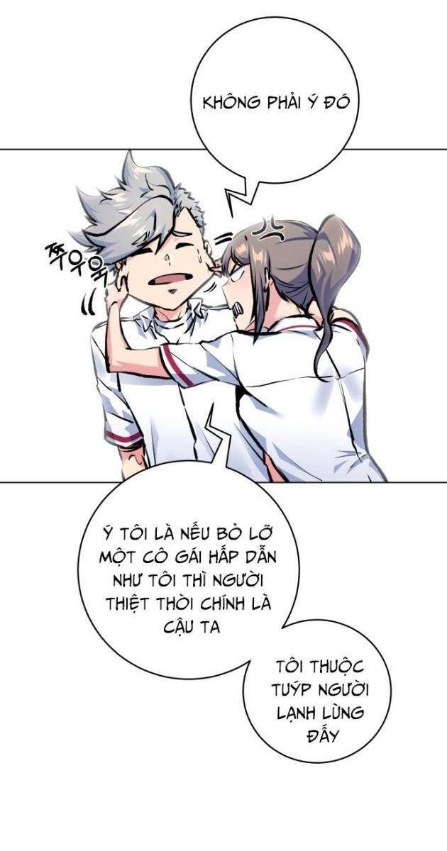 Góc Cao Khung Thành - Page 122