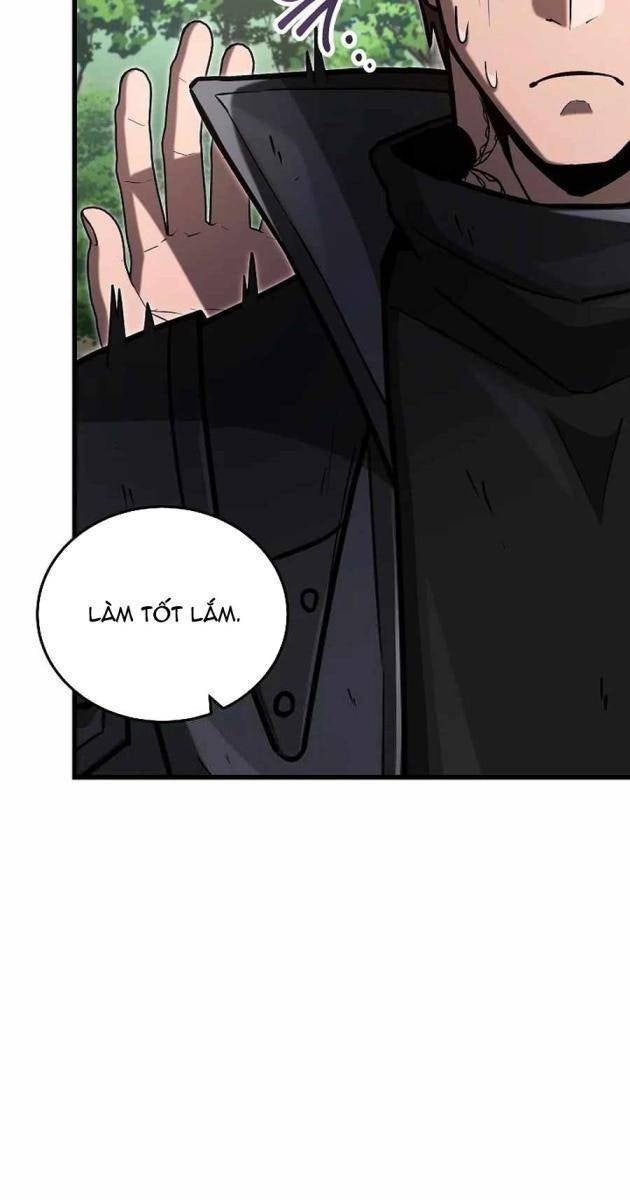 Cách Một Tử Linh Sư Cấp Thảm Họa Nghỉ Hưu - Page 4