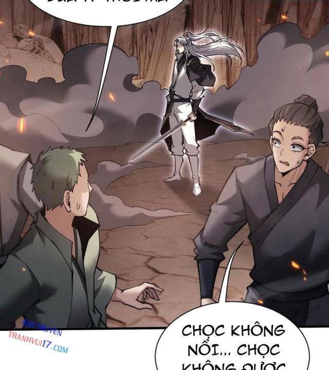 Toàn Chức Kiếm Tu - Page 40