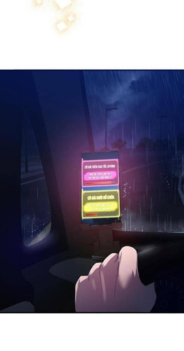 Hẹn Hò Rùng Rợn - Page 52