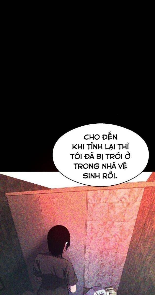 Hẹn Hò Rùng Rợn - Page 111