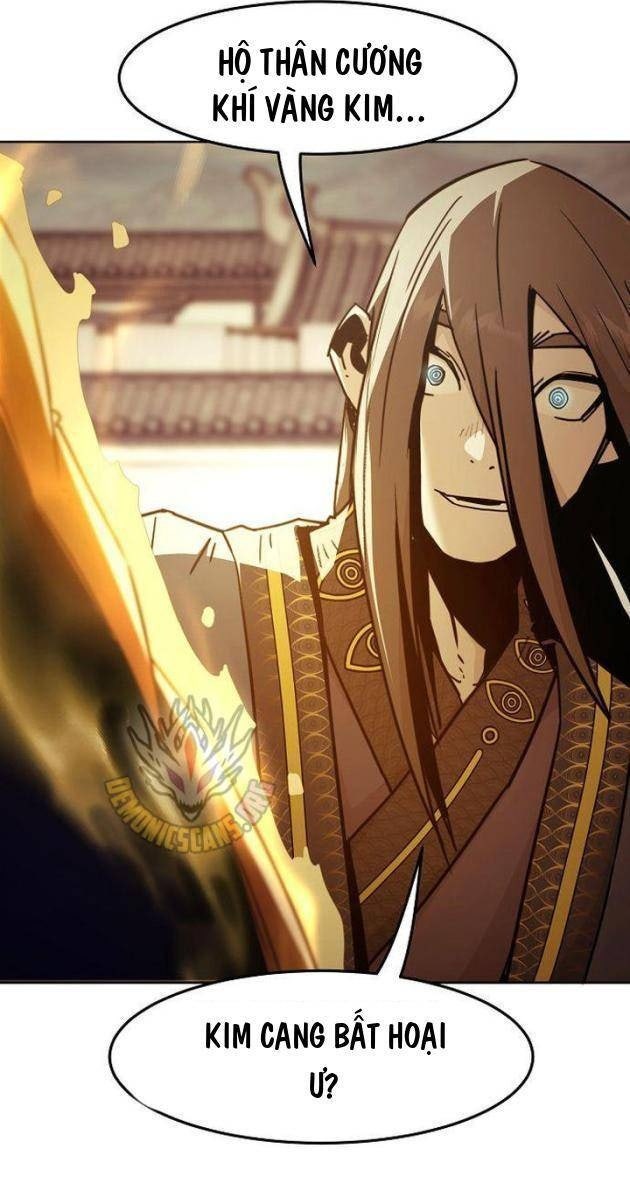 Tiểu Gia Chủ của Tứ Xuyên Đường Gia trở thành Kiếm Thần - Page 29