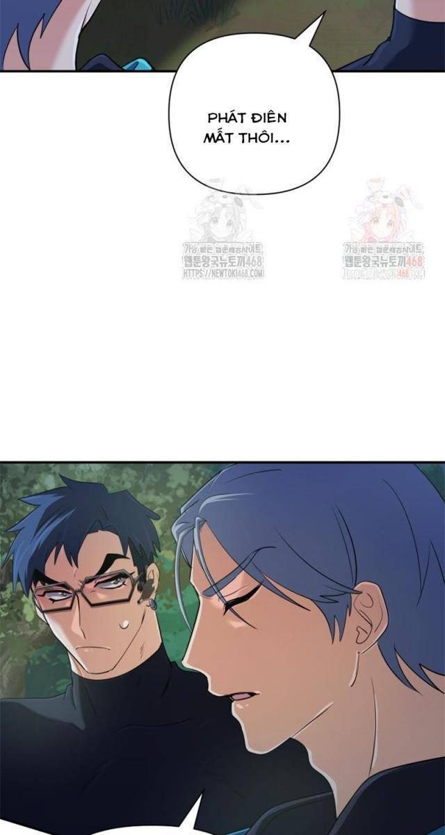 Đại Pháp Sư Huyền Thoại Hồi Quy - Page 49