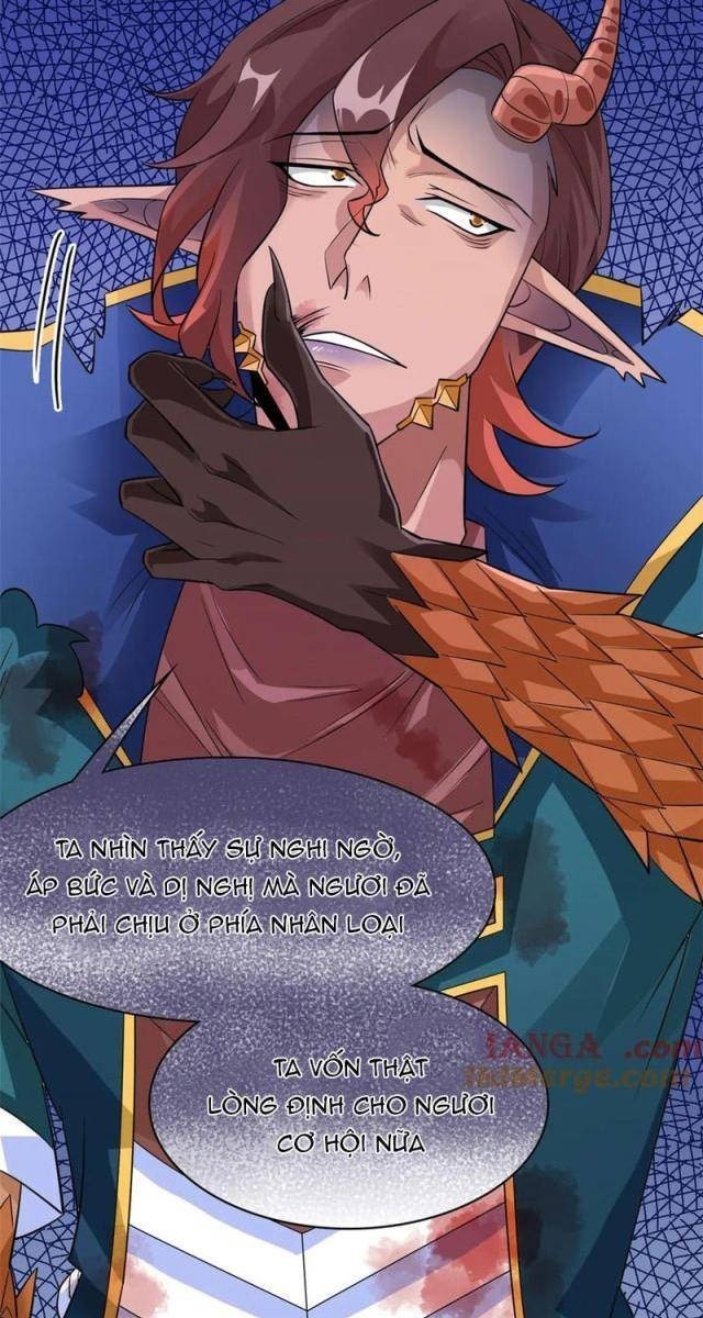 Cường Giả Đến Từ Trại Tâm Thần - Page 27