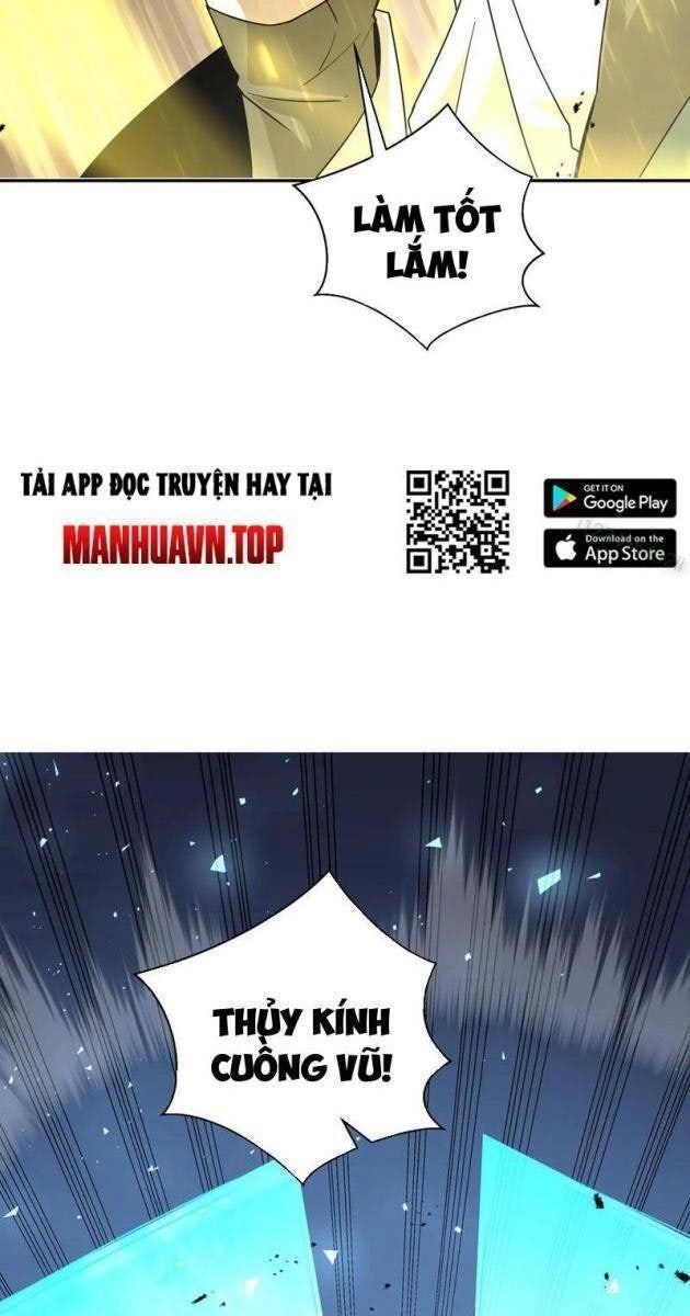 Ta Ký Kết Khế Ước Với Chính Mình - Page 55