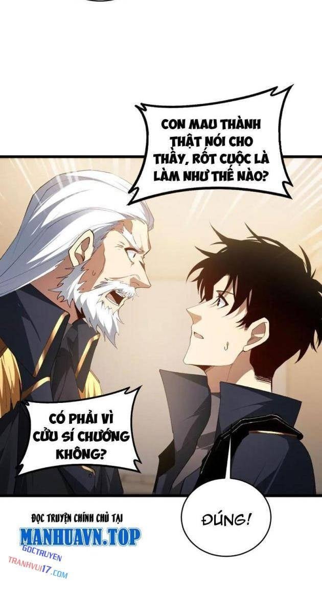 Ta Là Chúa Tể Trùng Độc - Page 10