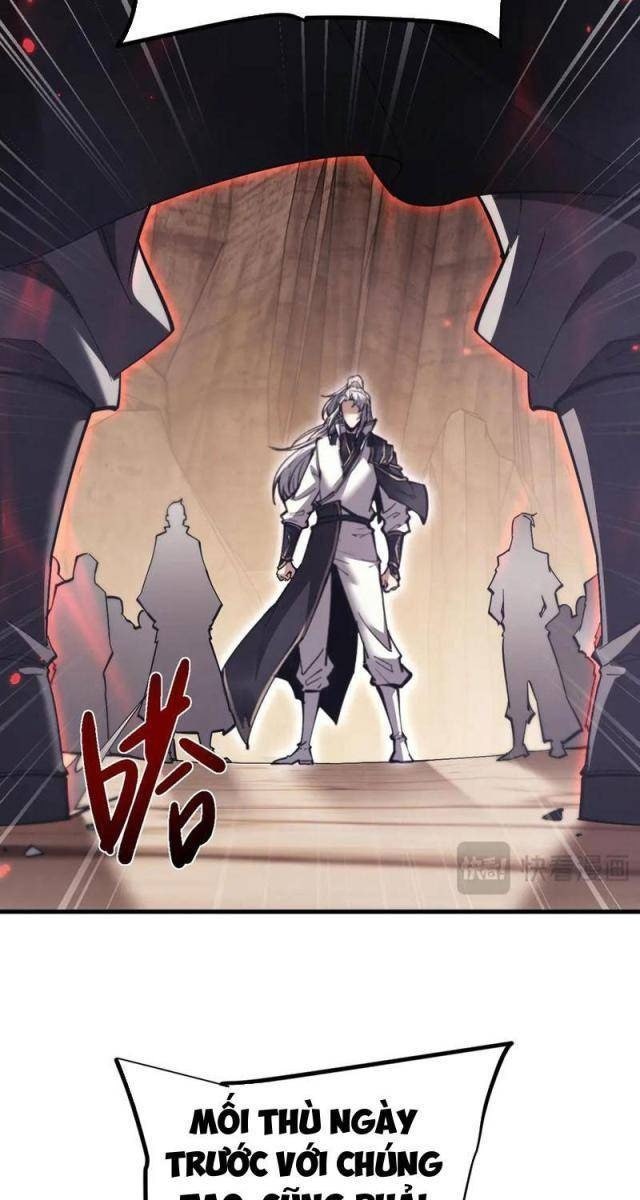 Toàn Chức Kiếm Tu - Page 48