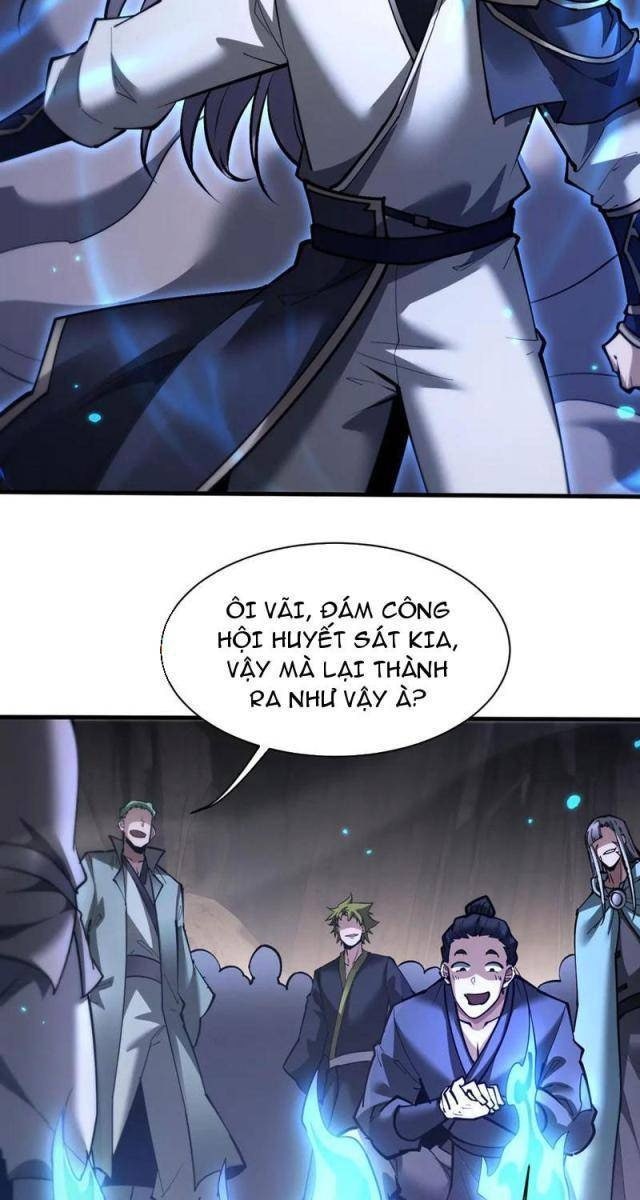 Toàn Chức Kiếm Tu - Page 37