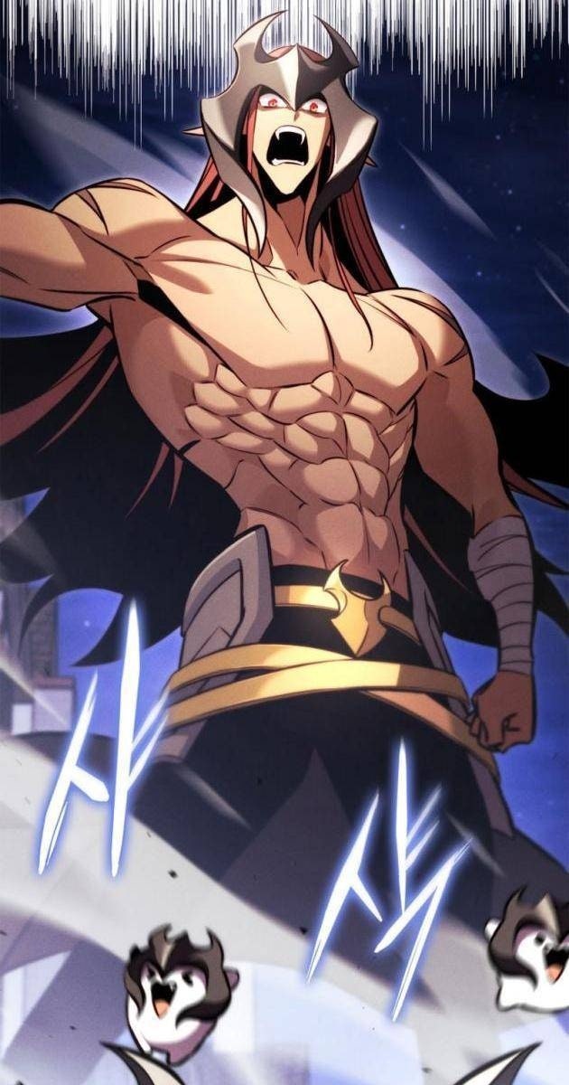 Cao Thủ Trở Lại - Page 15