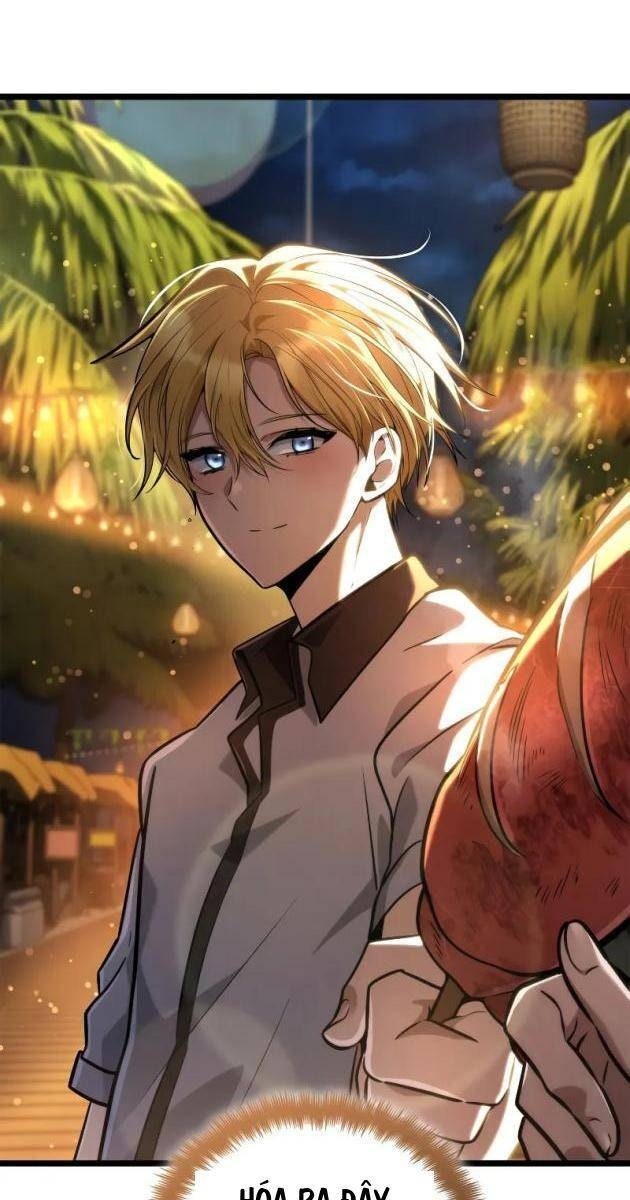 Vô Hạn Pháp Sư - Page 68