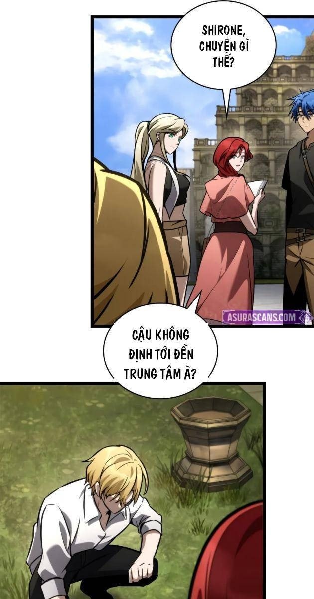 Vô Hạn Pháp Sư - Page 129