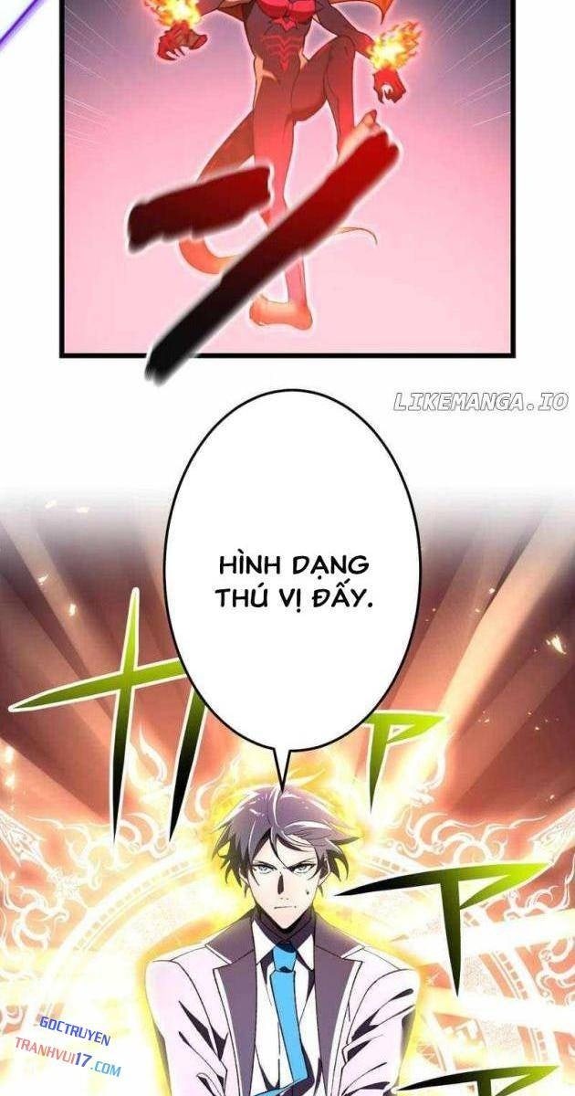 Tuyệt Thế Kiếm Thánh Hồi Quy - Page 41