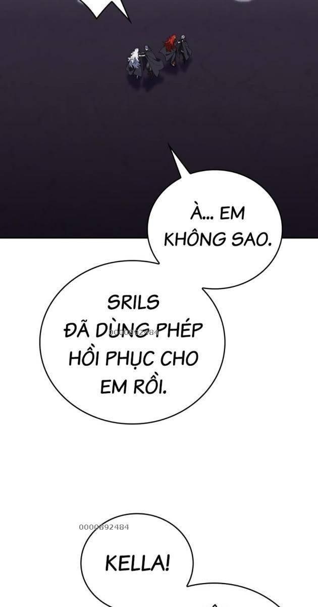 Hầm Ngục Mạnh Nhất - Page 5