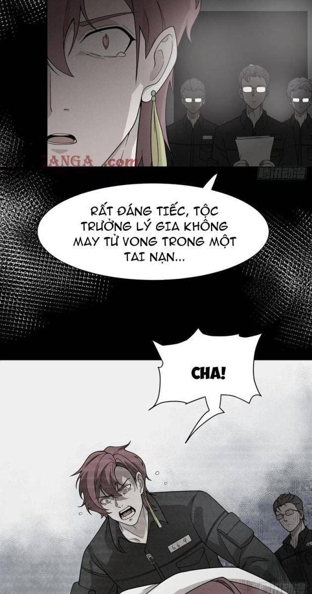 Trảm Thần - Page 39